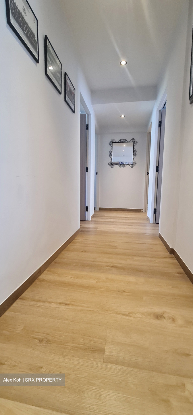 Blk 140 Bedok North Street 2 (Bedok), HDB 5 Rooms #628891061